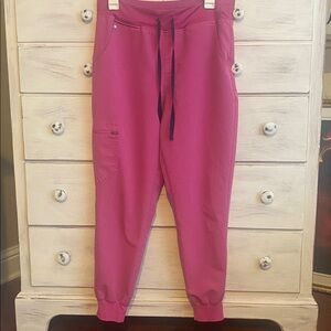 FIGS Jogger scrub pants